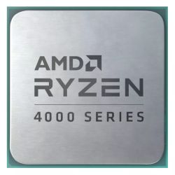 AMD Ryzen 5 4500 CPU with Wraith Stealth Cooler, AM4, Up to 4.1GHz, 6-Core, 65W, 11MB Cache, 7nm, 4th Gen, No Graphics - OEM *TRAY* AMD Ryzen 5 4500 CPU with Wraith Stealth Cooler, AM4, Up to 4.1GHz, 6-Core, 65W, 11MB Cache, 7nm, 4th Gen, No Graphics - OEM *TRAY*